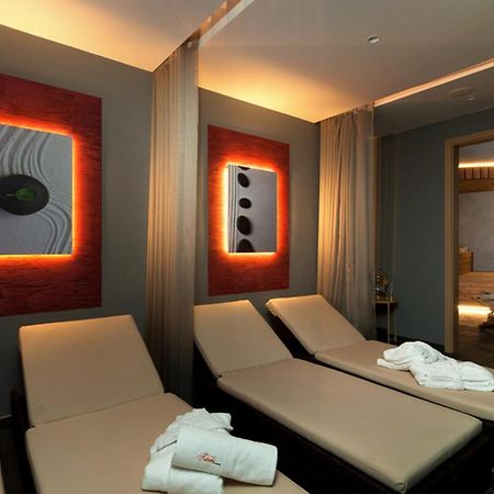 Residence Grand - Soukromy Apartman Špindlerŭv Mlýn Kültér fotó