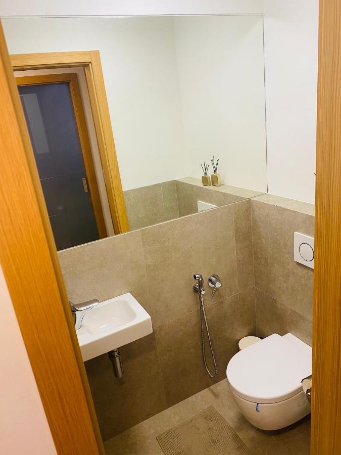 Residence Grand - Soukromy Apartman Špindlerŭv Mlýn Kültér fotó