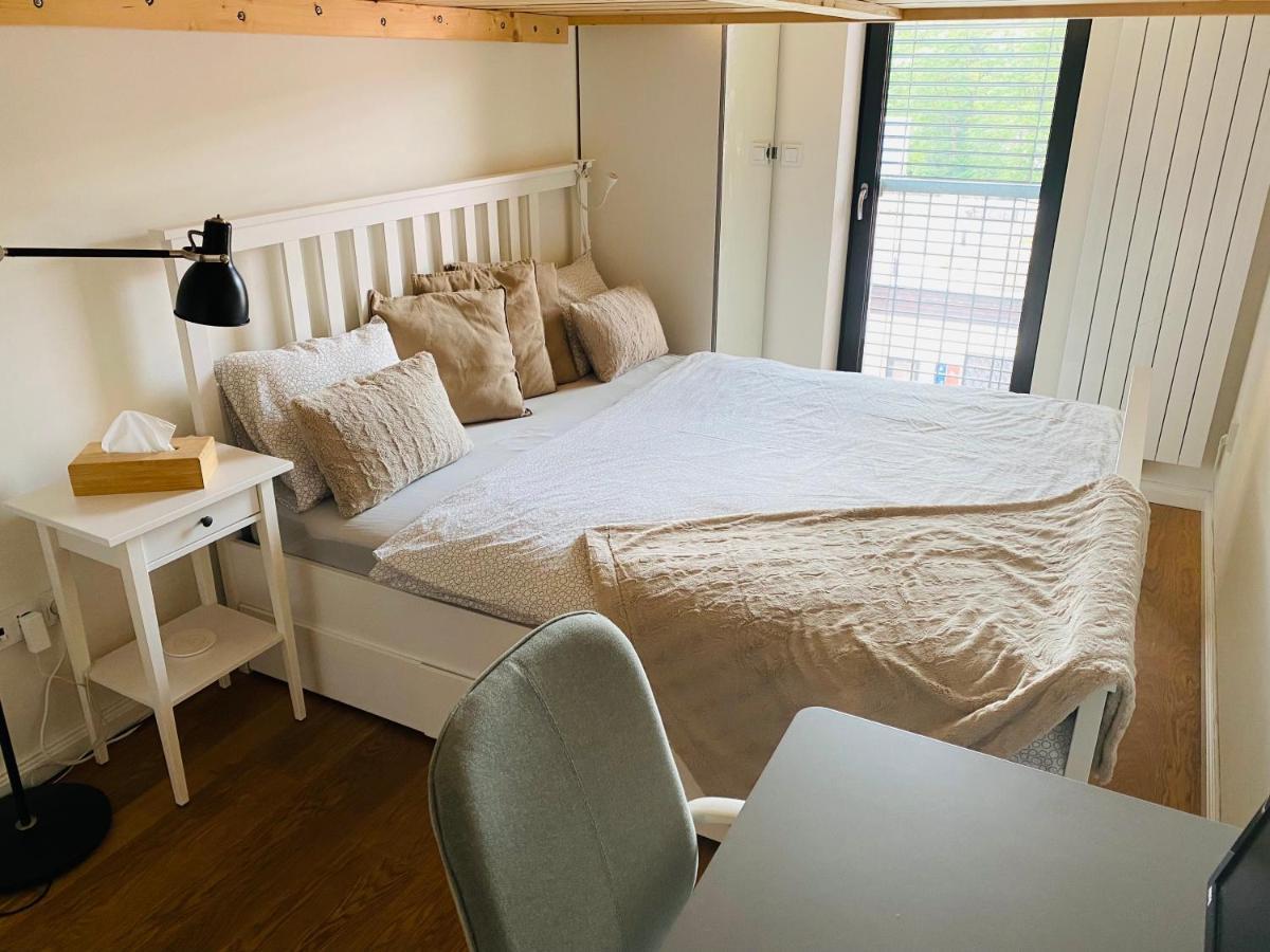 Residence Grand - Soukromy Apartman Špindlerŭv Mlýn Kültér fotó